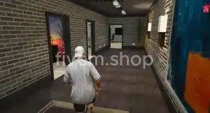 Fivem House MLO