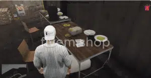 Fivem Drug Lab