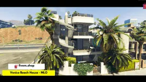 Venice Beach House MLO