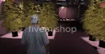 Weed processing MLO