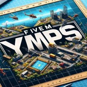FiveM Ymaps