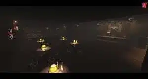FiveM Bar Interior