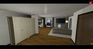 FiveM Mansion MLO