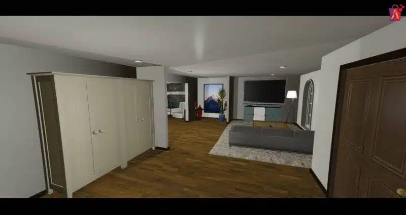 FiveM Mansion MLO