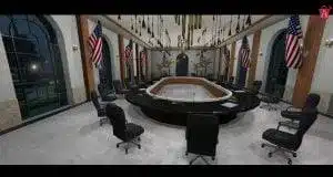 Court House MLO FiveM