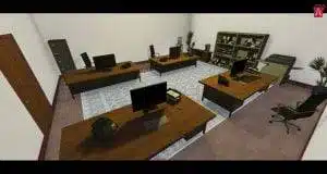 FiveM Office MLO