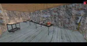 Fivem Cocaine MLO