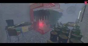 FiveM Drug Location