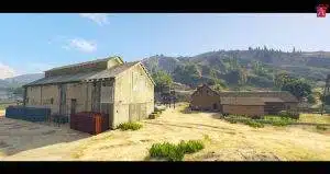 FiveM Houses MLO