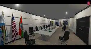 FiveM Courthouse