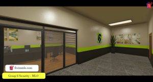 Group 6 Security MLO