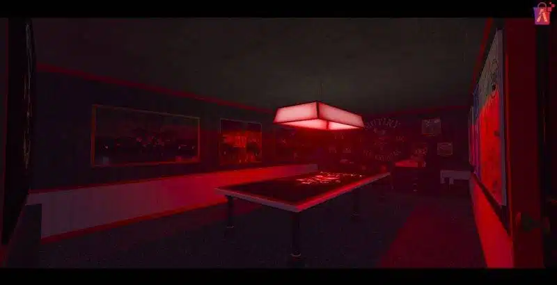 FiveM Bar Base