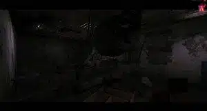 FiveM Ghost