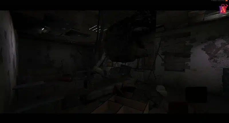 FiveM Ghost