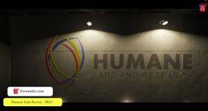 Humane Labs Factory MLO