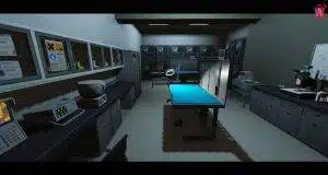 FiveM Factory MLO