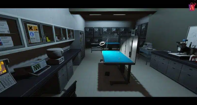 FiveM Factory MLO