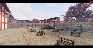 FiveM Restaurant MLO