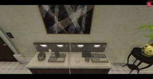 FiveM Jewelry Store MLO