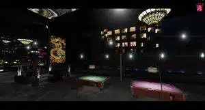 FiveM Garage MLO