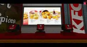 Fivem Restaurant MLO