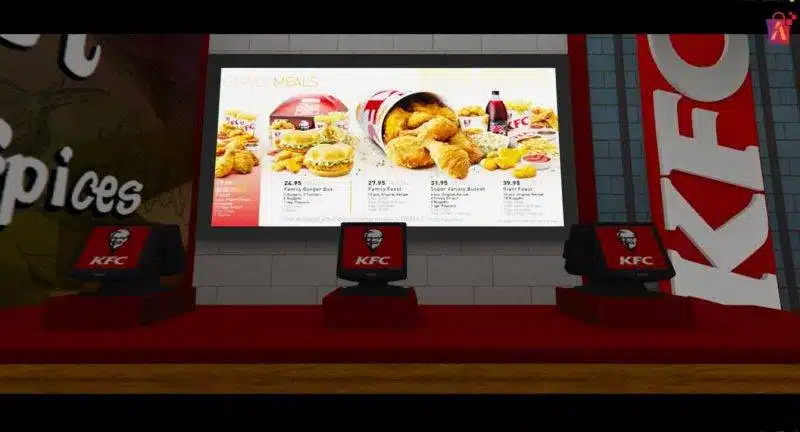 Fivem Restaurant MLO