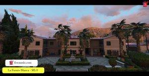 La Fuente Blanca MLO