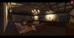 FiveM Mansion MLO