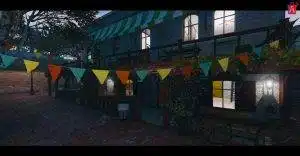 Bar MLO FiveM