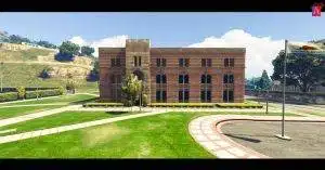 FiveM Library