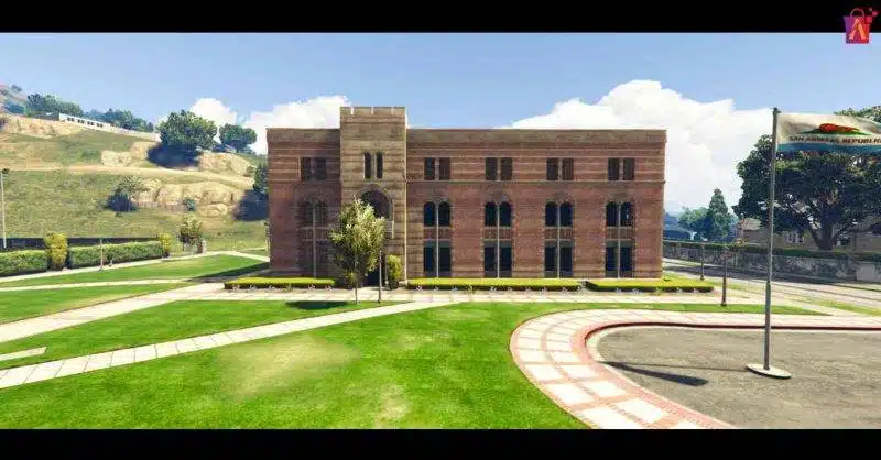 FiveM Library