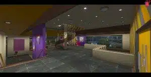 FiveM Lifeinvader MLO