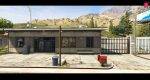 FiveM Police Station MLO