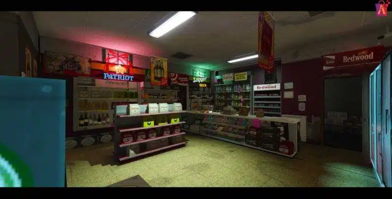 FiveM Store