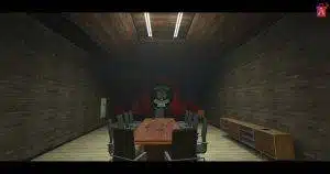 FiveM Mansion MLO
