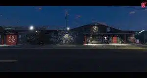 FiveM MLO Houses