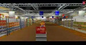 FiveM Mall