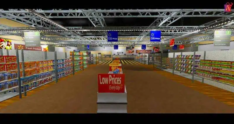 FiveM Mall