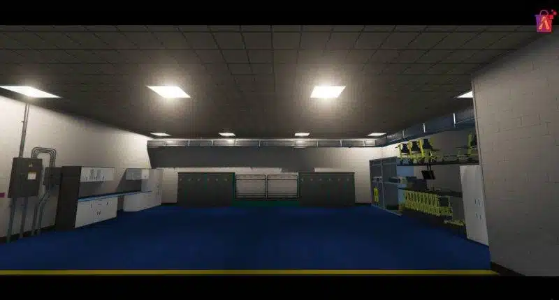 FiveM Ambulance