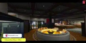 NoPixel Clean Manor MLO