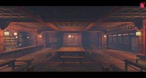 FiveM Restaurant MLO