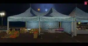 FiveM Weed Farm