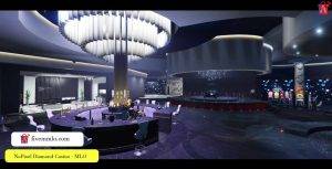 NoPixel Diamond Casino MLO