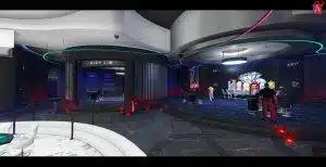 FiveM Casino MLO