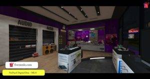 Nopixel Digital Den MLO