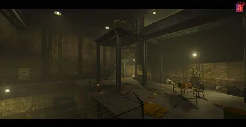 FiveM Hidden Locations