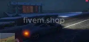 FiveM Mansion MLO