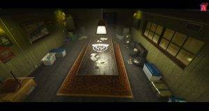 FiveM Mechanic Shop MLO