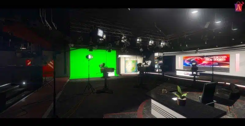 FiveM Weazel News