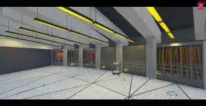 Bank MLO FiveM